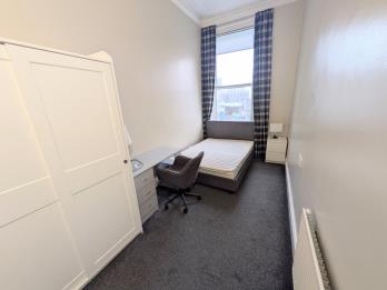 Property to rent in Holburn Street, Aberdeen, AB10