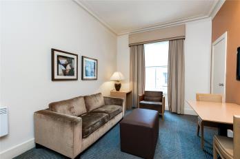 Property to rent in Baker Street, Aberdeen, AB25