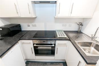 Property to rent in Baker Street, Aberdeen, AB25