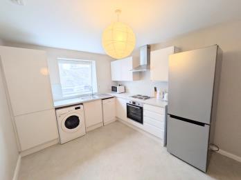 Property to rent in Union Grove Court, Union Grove, Aberdeen, AB10