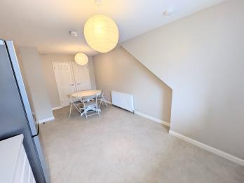 Property to rent in Union Grove Court, Union Grove, Aberdeen, AB10