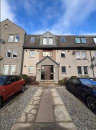 Property to rent in Gairn Mews, Aberdeen, AB10