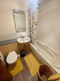 Property to rent in Gairn Mews, Aberdeen, AB10