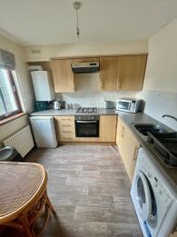Property to rent in Gairn Mews, Aberdeen, AB10