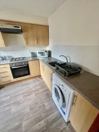 Property to rent in Gairn Mews, Aberdeen, AB10