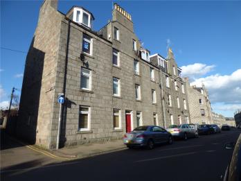 Property to rent in Urquhart Road, Aberdeen, AB24
