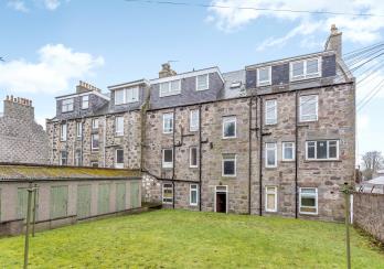 Property to rent in Urquhart Road, Aberdeen, AB24
