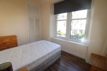 Property to rent in Union Grove, Aberdeen, AB10