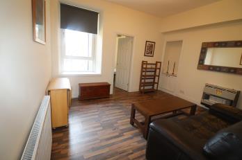 Property to rent in Union Grove, Aberdeen, AB10