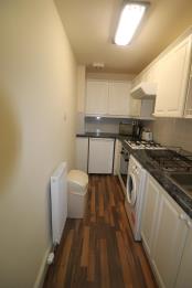 Property to rent in Union Grove, Aberdeen, AB10