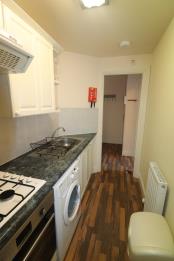 Property to rent in Union Grove, Aberdeen, AB10