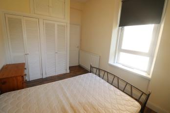 Property to rent in Union Grove, Aberdeen, AB10