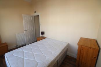 Property to rent in Union Grove, Aberdeen, AB10