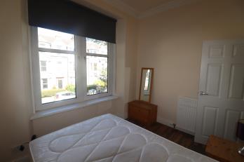 Property to rent in Union Grove, Aberdeen, AB10