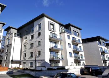 Property to rent in Oakhill Grange, Aberdeen, AB15