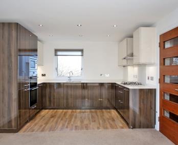 Property to rent in Oakhill Grange, Aberdeen, AB15