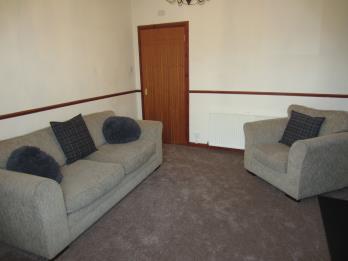 Property to rent in Wallfield Place, Rosemount, Aberdeen, AB25