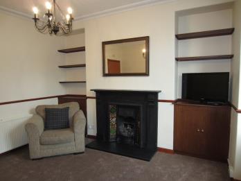 Property to rent in Wallfield Place, Rosemount, Aberdeen, AB25