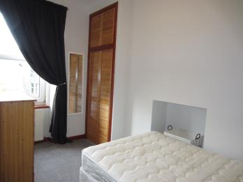 Property to rent in Wallfield Place, Rosemount, Aberdeen, AB25