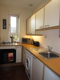 Property to rent in Wallfield Place, Rosemount, Aberdeen, AB25