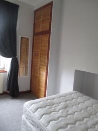 Property to rent in Wallfield Place, Rosemount, Aberdeen, AB25