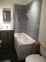 Property to rent in Wallfield Place, Rosemount, Aberdeen, AB25