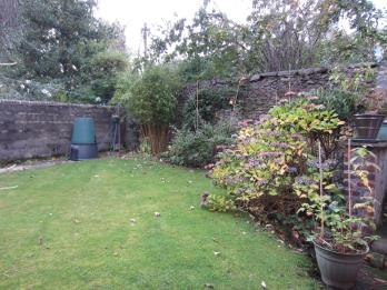 Property to rent in Wallfield Place, Rosemount, Aberdeen, AB25