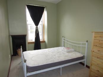Property to rent in Wallfield Place, Rosemount, Aberdeen, AB25