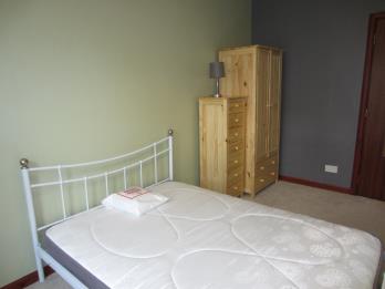 Property to rent in Wallfield Place, Rosemount, Aberdeen, AB25