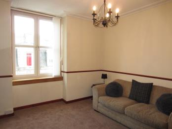 Property to rent in Wallfield Place, Rosemount, Aberdeen, AB25