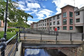 Property to rent in Grandholm Crescent, Bridge of Don, Aberdeen, AB22