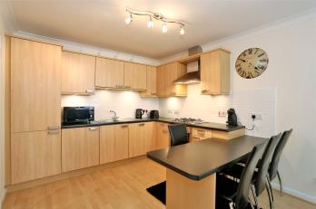 Property to rent in Grandholm Crescent, Bridge of Don, Aberdeen, AB22