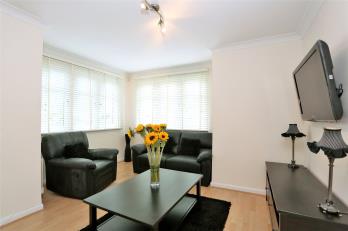 Property to rent in Grandholm Crescent, Bridge of Don, Aberdeen, AB22