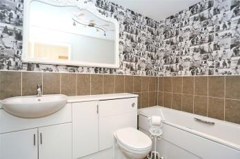 Property to rent in Grandholm Crescent, Bridge of Don, Aberdeen, AB22