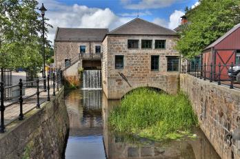 Property to rent in Grandholm Crescent, Bridge of Don, Aberdeen, AB22