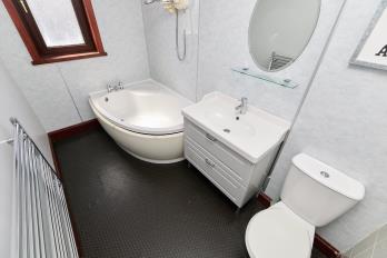 Property to rent in Old Croft Place, Aberdeen, AB16