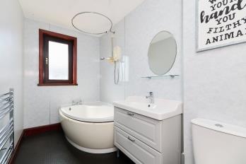 Property to rent in Old Croft Place, Aberdeen, AB16