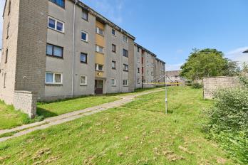 Property to rent in Old Croft Place, Aberdeen, AB16