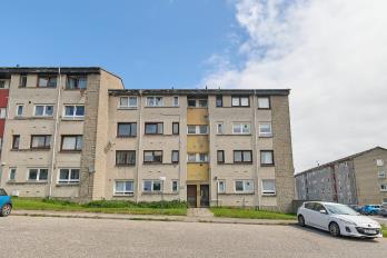 Property to rent in Old Croft Place, Aberdeen, AB16