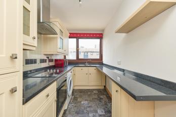 Property to rent in Old Croft Place, Aberdeen, AB16