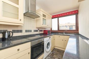 Property to rent in Old Croft Place, Aberdeen, AB16