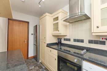 Property to rent in Old Croft Place, Aberdeen, AB16