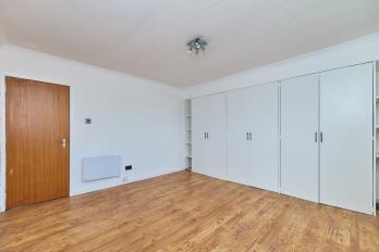 Property to rent in Old Croft Place, Aberdeen, AB16