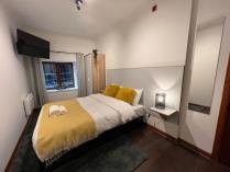 Property to rent in ALL BILLS INCLUDED, Double bedroom, Guild Street, Aberdeen, AB11 6NE