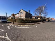 Property to rent in Renshaw Drive, Glasgow, G52
