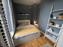 Property to rent in Beechgrove Terrace, Aberdeen, AB15 5HH