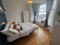 Property to rent in Beechgrove Terrace, Aberdeen, AB15 5HH
