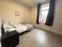 Property to rent in Union Grove, Aberdeen, AB10 6SR