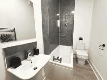 Property to rent in Union Grove, Aberdeen, AB10 6SR