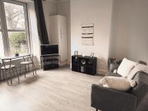 Property to rent in Union Grove, Aberdeen, AB10 6SR